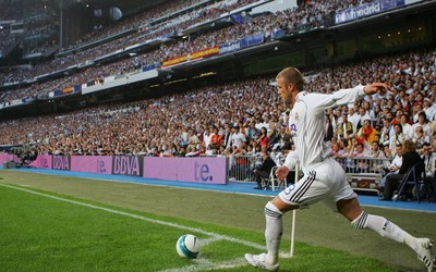 香蕉体育焦点-B席这脚射门得分